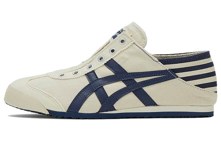 Кроссовки Onitsuka Tiger Mexico 66 - Boxette Shop